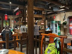 -麒麟小院·老九江菜(安平路店)