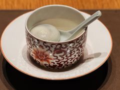 宁波芝麻汤圆-新荣记(西溪湿地店)