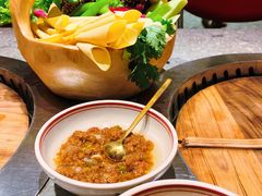 -二胖家铁锅炖大鹅(双井店)
