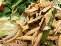 -素满香·食养自助(建邺万达店)