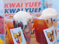 -桂桂茶(恒基名人店)
