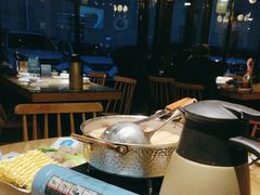 -潮汕壹号·潮汕菜·打边炉·生腌(总店)