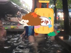 -御泉湾养生汤泉