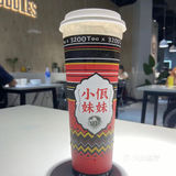 广州探店｜3200tea 你是哪块小饼干❓