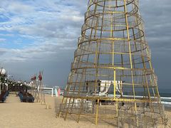 -海南清水湾莱佛士酒店