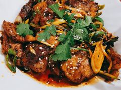 -熊猫川菜馆 panda chine