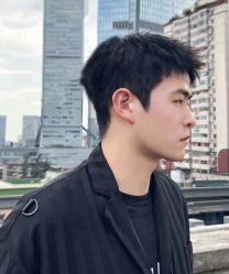 -尤司男士国潮理发馆