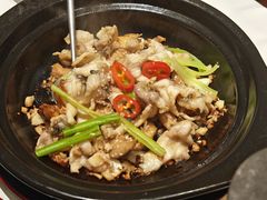 -谭厨中山传家菜.乳鸽.脆鲩鱼(华强北中航城店)