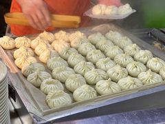 -津门张记包子铺(华昌道店)