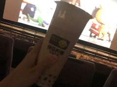 -成都百丽宫影城(LUXE太古里店)
