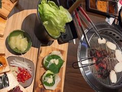 -井上和牛烤肉(大润发店)