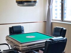 -凯平棋牌会所(永惠大厦店)