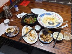 -旺角小渔村·海肠捞饭开创者(二马路店)