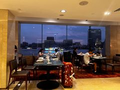 -白天鹅宾馆·流浮阁咖啡厅