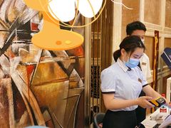 -芭菲盛宴·环球美食(北城国际店)