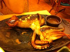 iphone_upload_pic-萨莉亚意式餐厅(梅花园店)