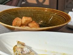 -太湖饭店·寄畅轩中餐厅