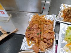 -台烘平价铁板烧(奥城店)