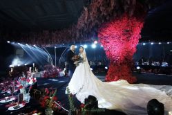 -欣薇婚纱(新源乐汇城店)