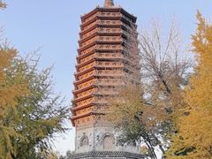 -玲珑塔公园
