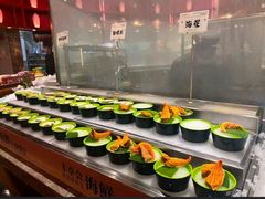 -丰卓会海鲜自助(中润大道店)