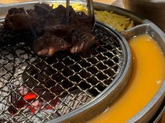-姜虎东白丁烤肉(深圳湾后海汇店)