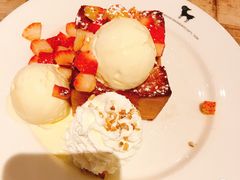 -After You Dessert Cafe(CENTRALWORLD)