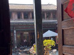 -喜洲翰林餐厅(董家百年老宅店)