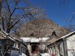 -华山风景区-华阳宫