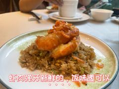-太子园林酒家