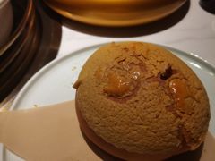 -领鲜天下·焗海鲜·花胶鸡(天目里店)