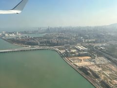 -厦门高崎国际机场-T3航站楼
