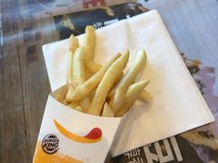 -汉堡王(萧山宝龙店)