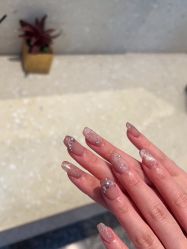 -U3美甲