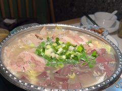 -筱爷叔·上海传统手工菜(玉树路店)