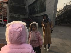 -老通城豆皮大王(吉庆街店)