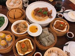-顺德人家食府(黄金广场店)