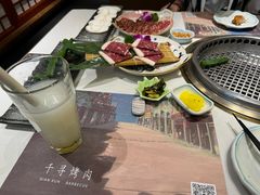 -千寻山野烤肉(中关村店)