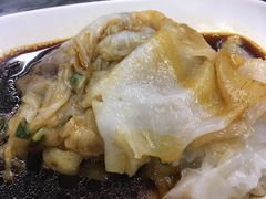 牛肉肠粉-祥胜美食