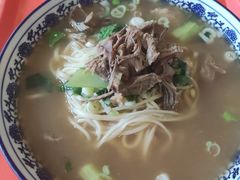 胶东摔面-竹青胶东摔面(黄岛开发区店)