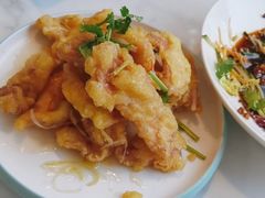 -叁拾壹克饺子·东北菜(国贸店)