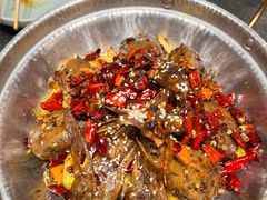 -李记东北饺子馆·东北菜(欢乐谷店)