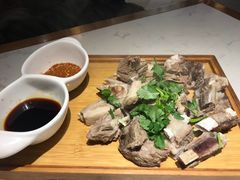 -丁里羊肉小镇(天鹅湖总店)