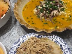 -聚丰园•湖鲜餐厅(阿红私房菜梅石路店)