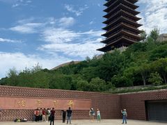 -牛首山文化旅游区