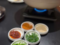 -羊门客在·烤盐池滩羊·川菜