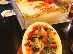 -广州四季酒店·意珍·意式自助餐