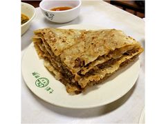 华威肉饼-清真永恒华威肉饼(潘家园店)