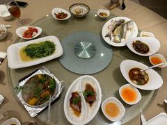 -庄氏祥记家常食府(国瑞建材家居博览中心店)