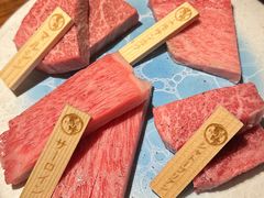 -飞驒牛 烤肉 马食一代(銀座店)